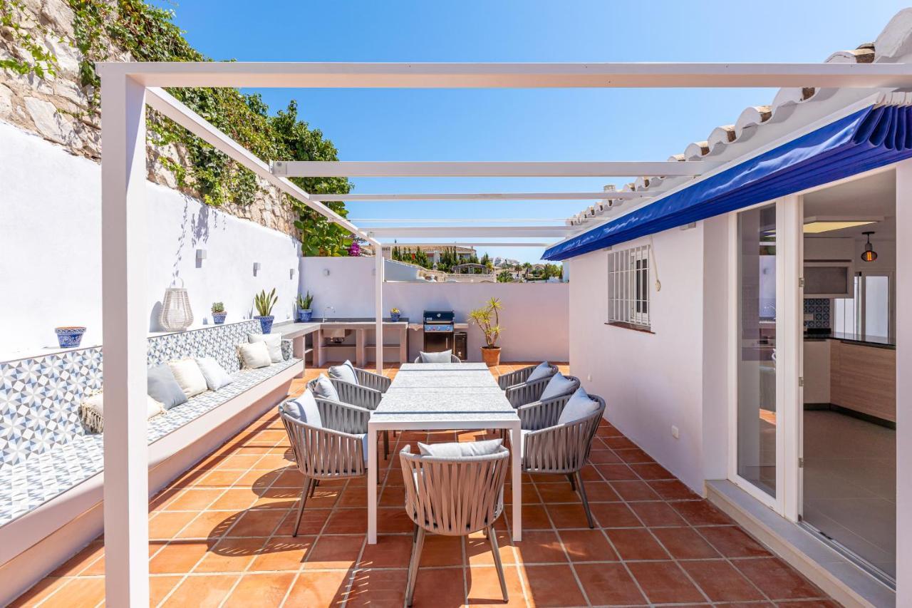 Villa New Charming House 150 Meters From The *
